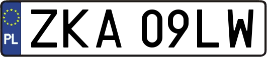ZKA09LW