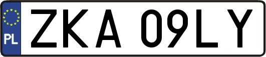 ZKA09LY
