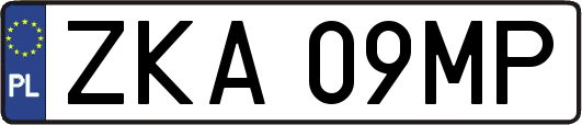 ZKA09MP