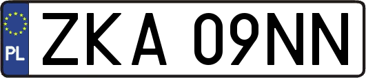 ZKA09NN