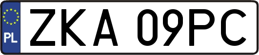 ZKA09PC