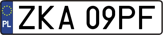 ZKA09PF