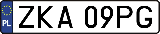 ZKA09PG