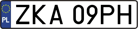 ZKA09PH