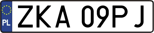 ZKA09PJ