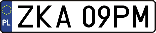 ZKA09PM