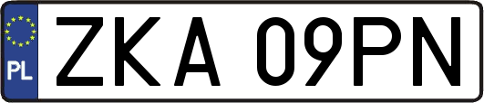 ZKA09PN