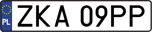 ZKA09PP