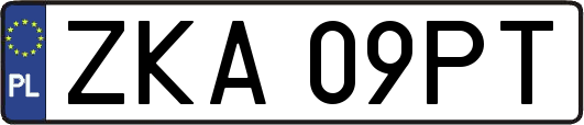 ZKA09PT