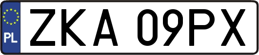 ZKA09PX