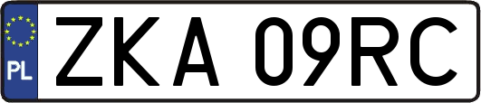 ZKA09RC
