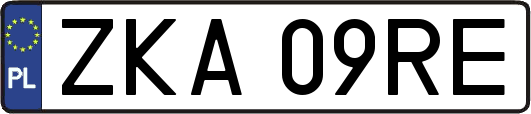 ZKA09RE