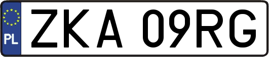 ZKA09RG