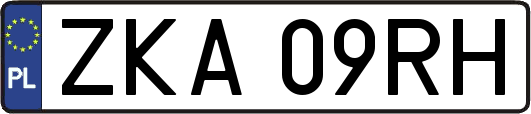 ZKA09RH