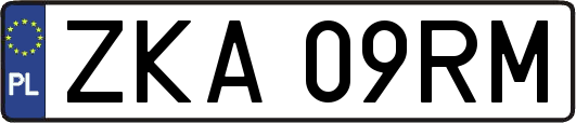 ZKA09RM