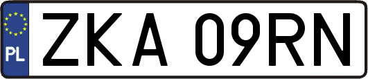 ZKA09RN
