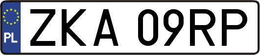 ZKA09RP