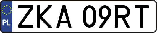 ZKA09RT
