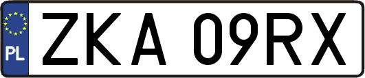 ZKA09RX