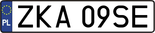 ZKA09SE