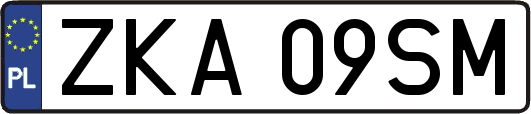 ZKA09SM