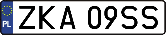 ZKA09SS