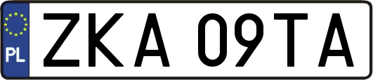ZKA09TA