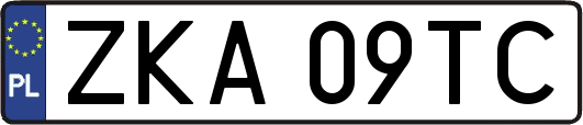 ZKA09TC