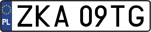 ZKA09TG