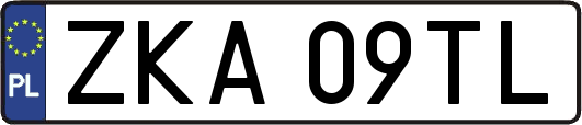ZKA09TL