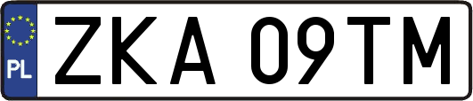 ZKA09TM