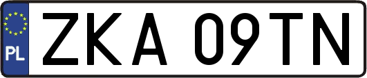 ZKA09TN