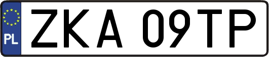 ZKA09TP