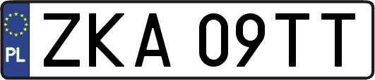 ZKA09TT