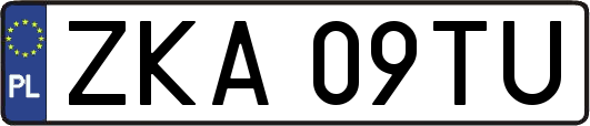 ZKA09TU