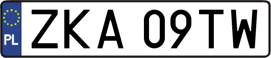 ZKA09TW