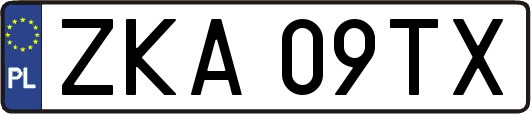 ZKA09TX