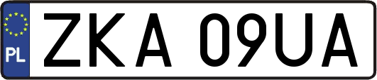 ZKA09UA