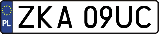 ZKA09UC
