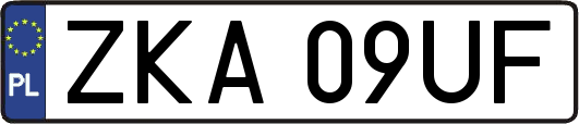ZKA09UF