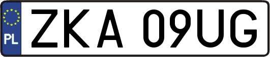 ZKA09UG