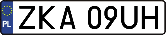 ZKA09UH