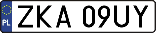 ZKA09UY