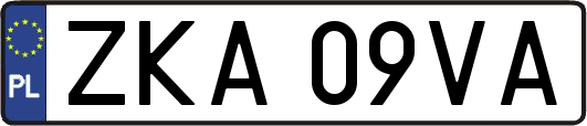 ZKA09VA