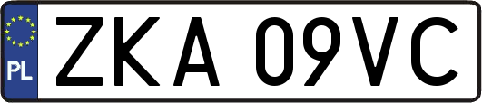 ZKA09VC