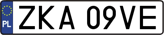 ZKA09VE