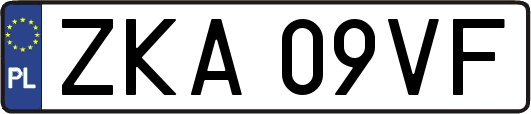 ZKA09VF