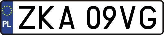 ZKA09VG