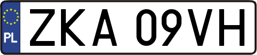 ZKA09VH
