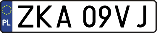 ZKA09VJ